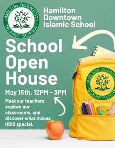 School Open House